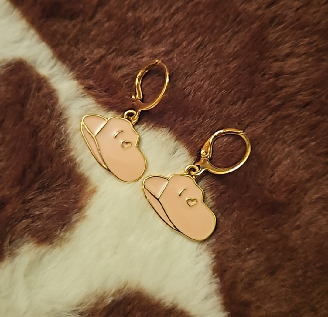 Cowgirl Energy Earrings