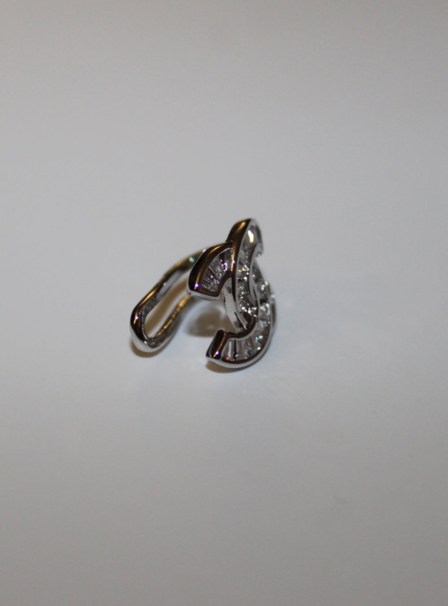 Celestial Luxe Ear Cuff