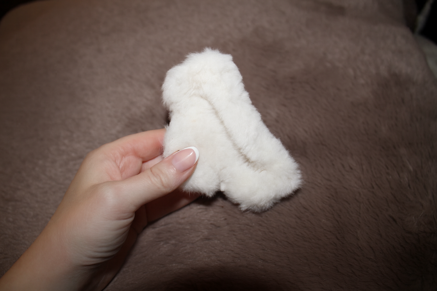 CloudSoft Luxe Hair Clips