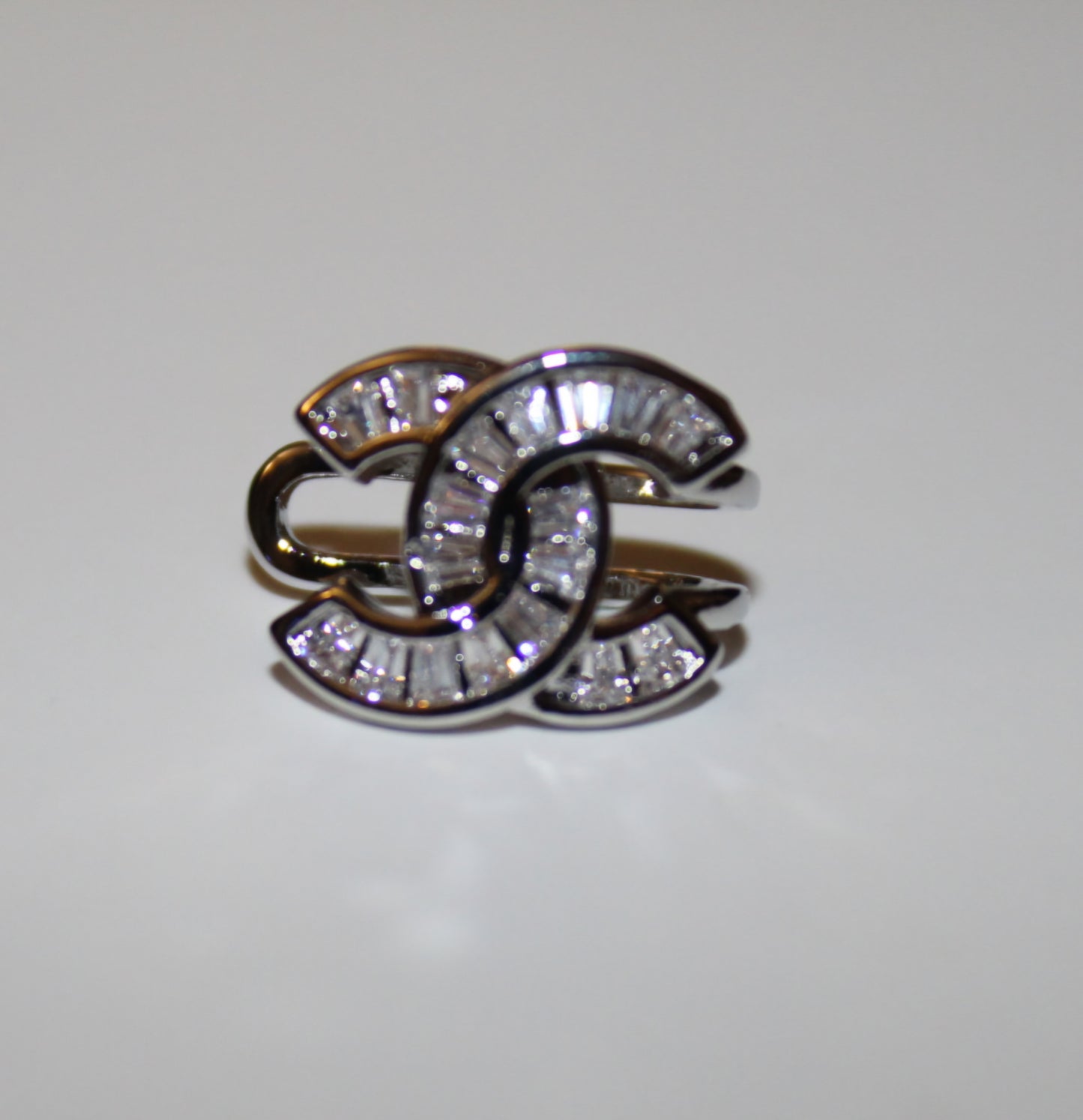 Celestial Luxe Ear Cuff